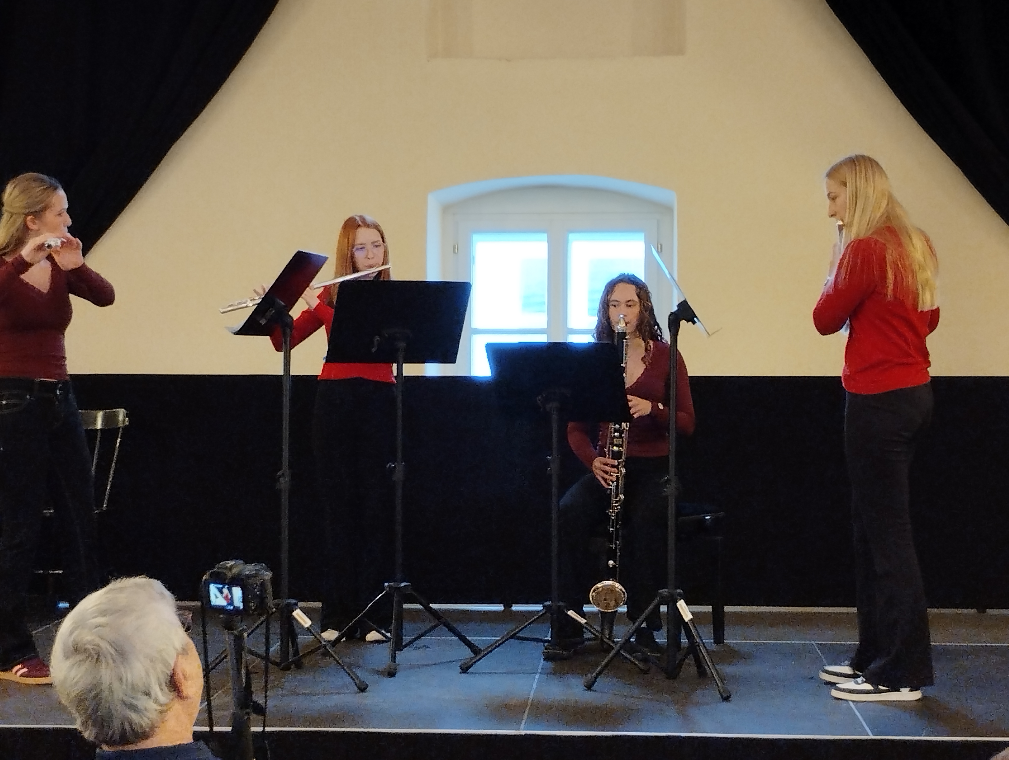 Quartett ALEM