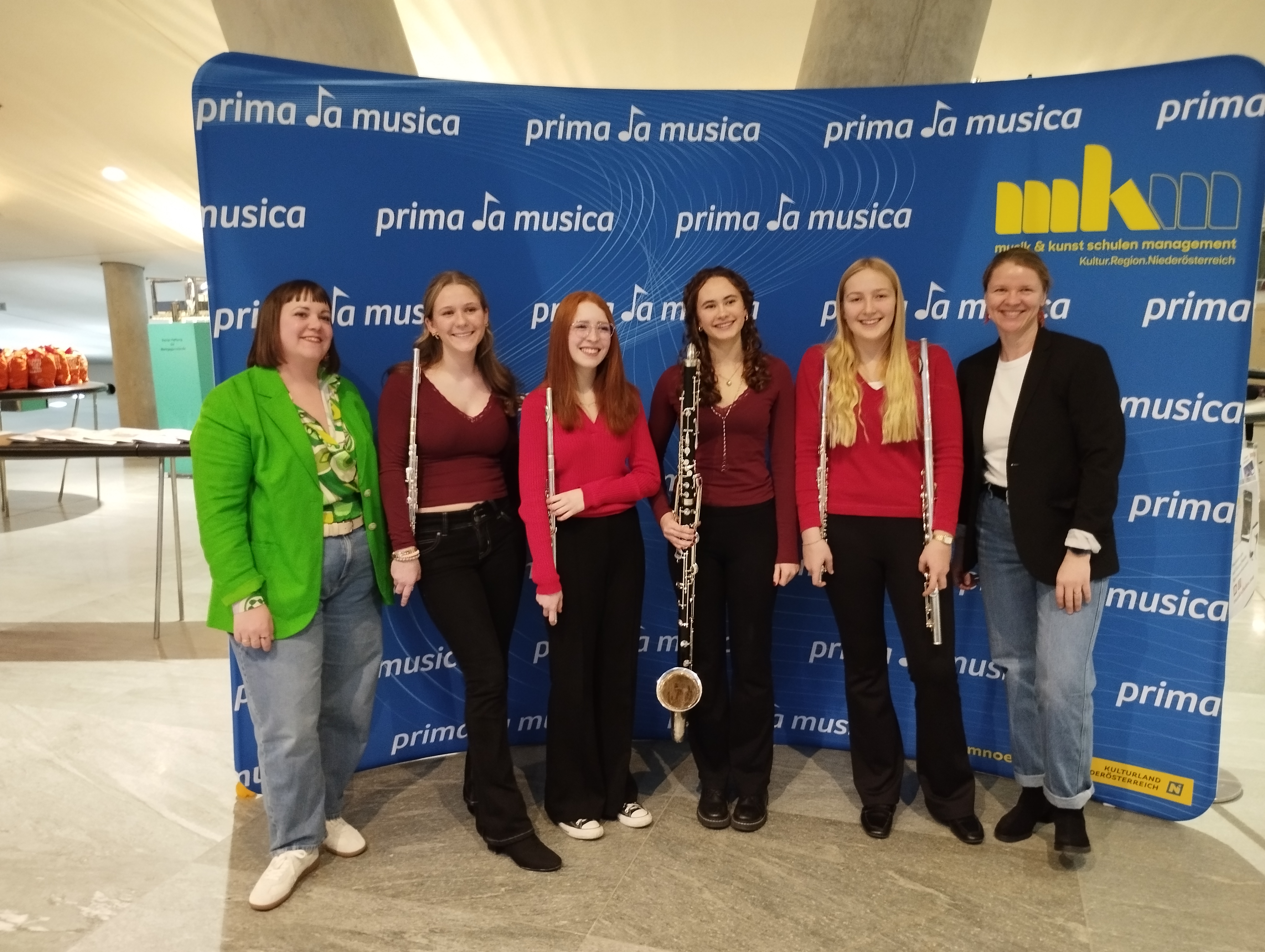 Quartetto ALEM