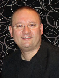 Portrait Eggner Günther