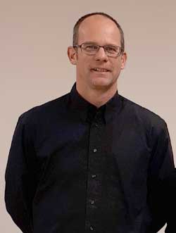 Portrait Gallasch Volker