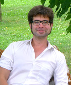 Portrait Gut Martin